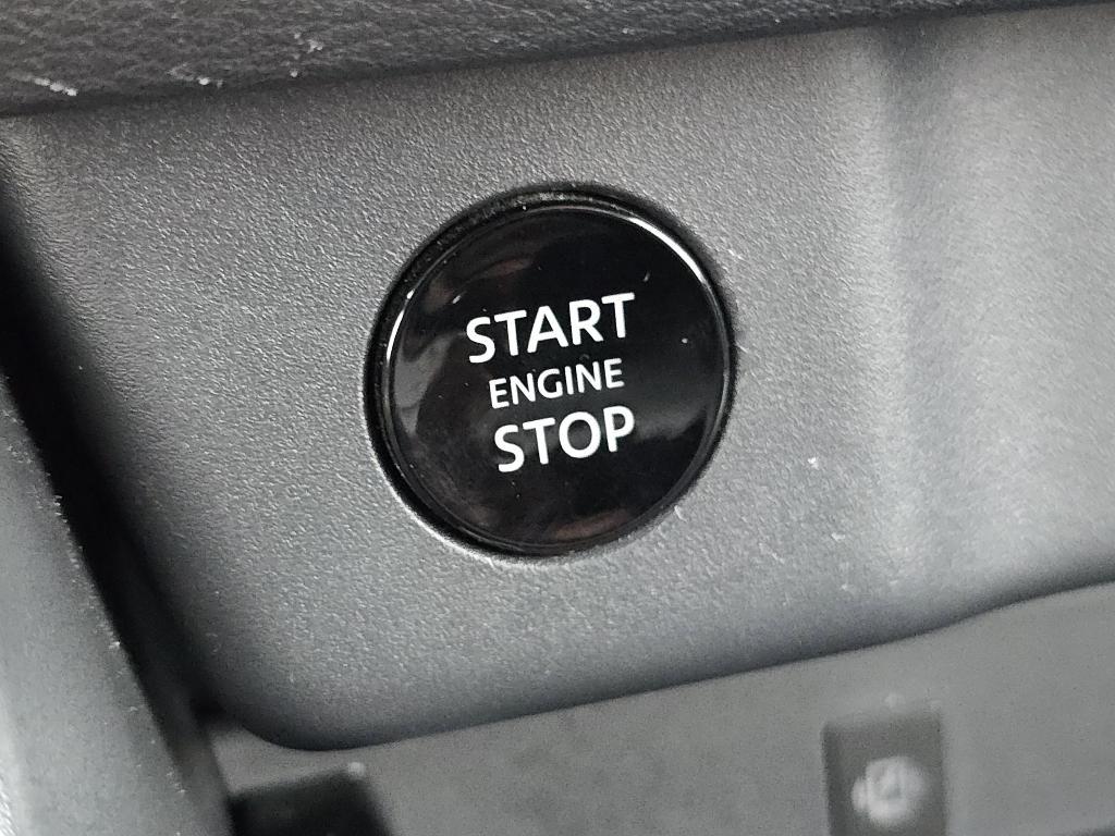 used 2025 Nissan Rogue car, priced at $34,205