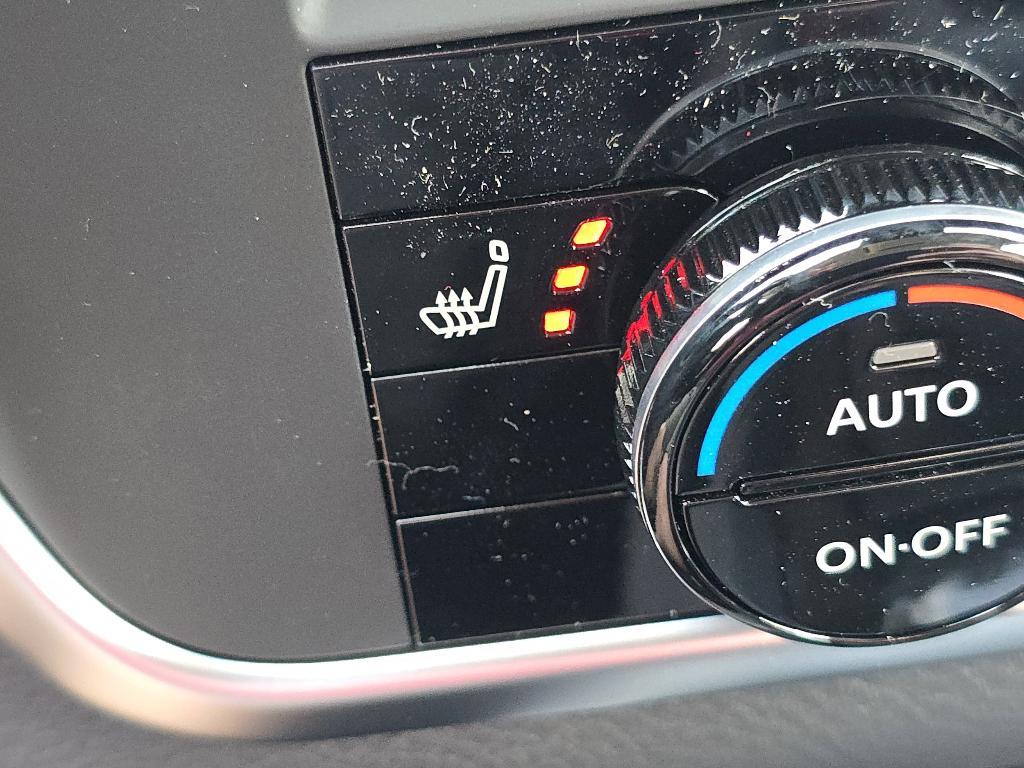 new 2026 Nissan Rogue car, priced at $33,795