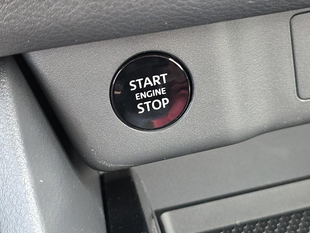 new 2026 Nissan Rogue car, priced at $33,795