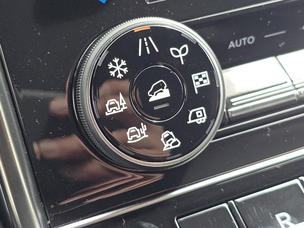 new 2026 Nissan Armada car, priced at $74,475