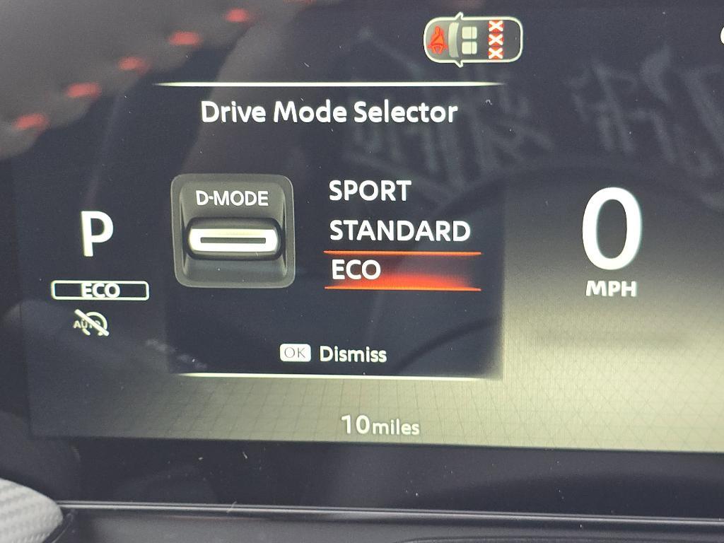 new 2026 Nissan Kicks car, priced at $30,665