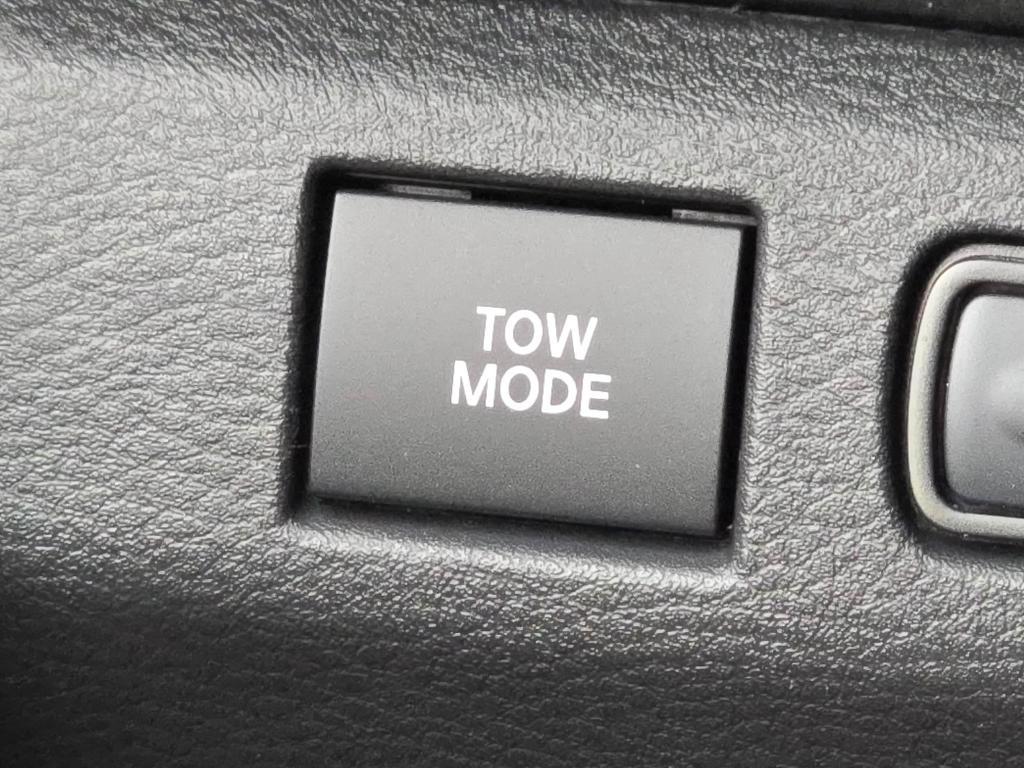 new 2026 Nissan Frontier car, priced at $44,285