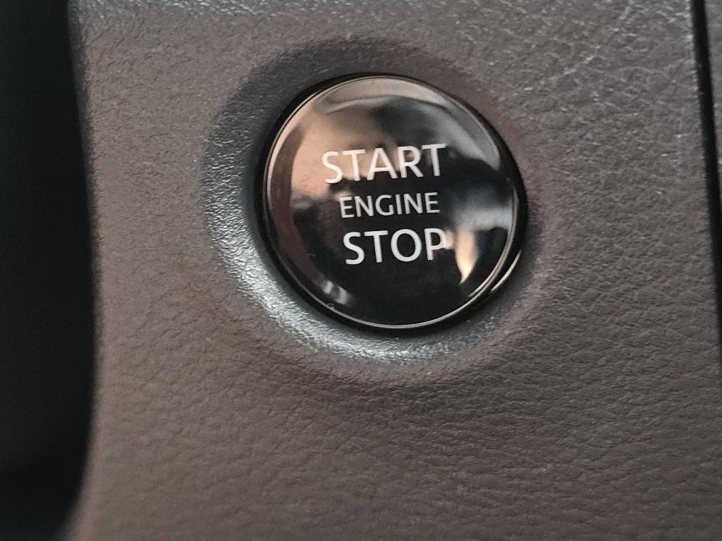 new 2026 Nissan Frontier car, priced at $44,285