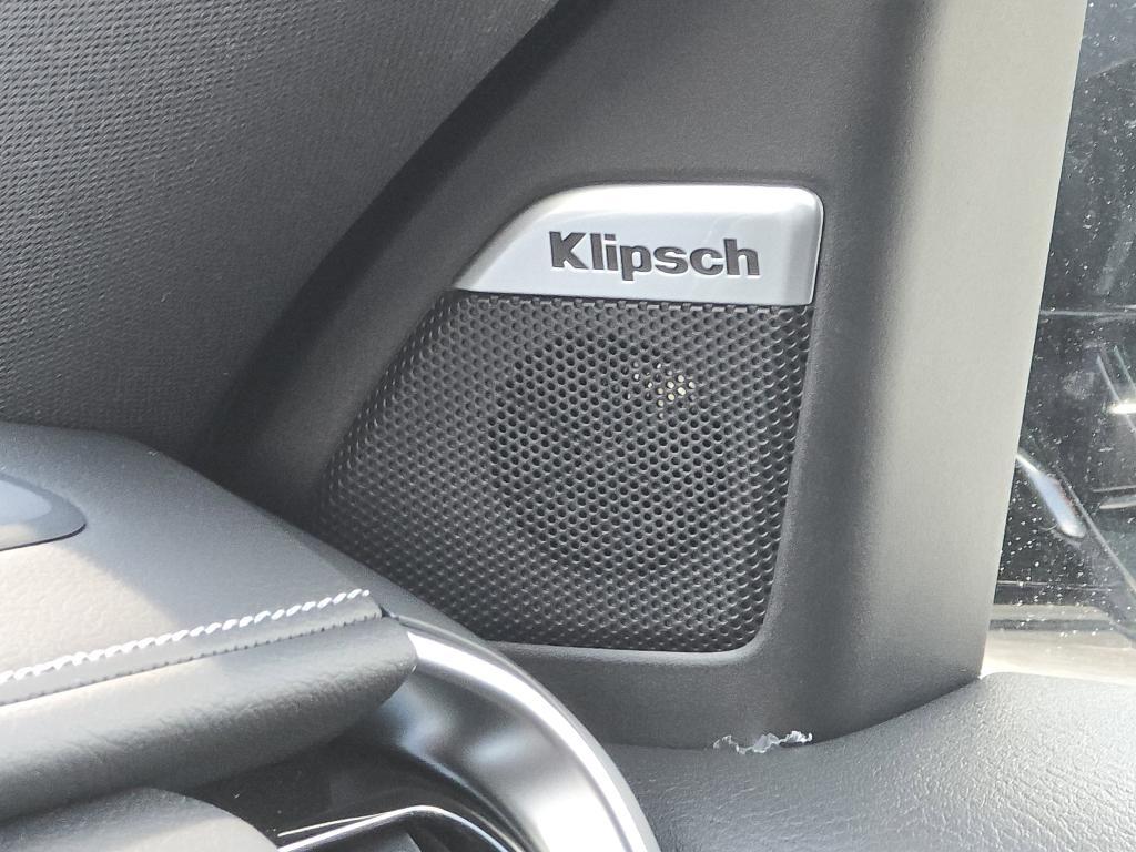 new 2025 Nissan Armada car, priced at $65,240