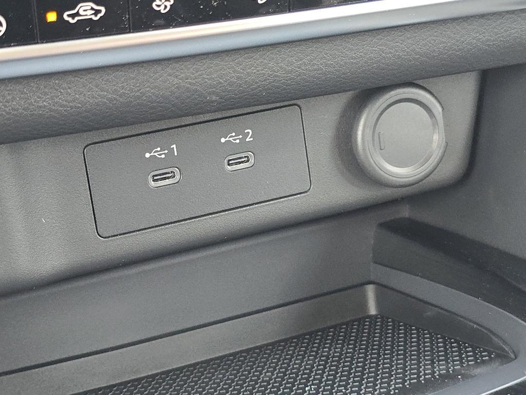 new 2026 Nissan Rogue car, priced at $33,350