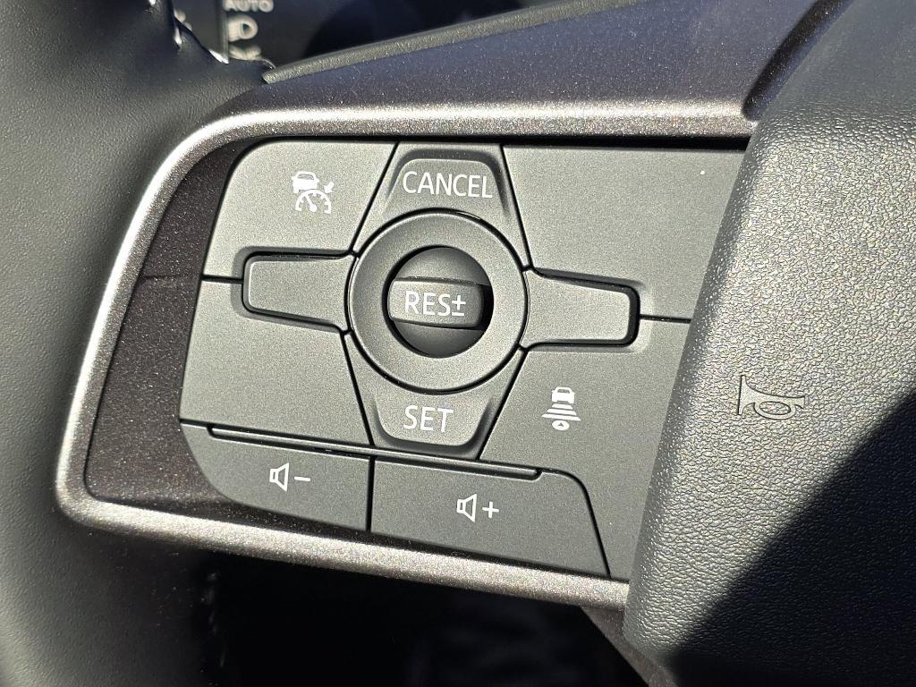 new 2026 Nissan Sentra car, priced at $25,795