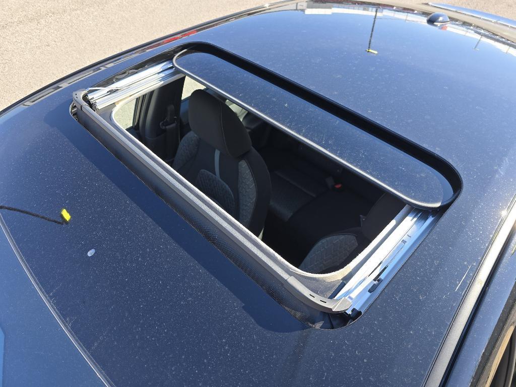 new 2026 Nissan Sentra car, priced at $25,795