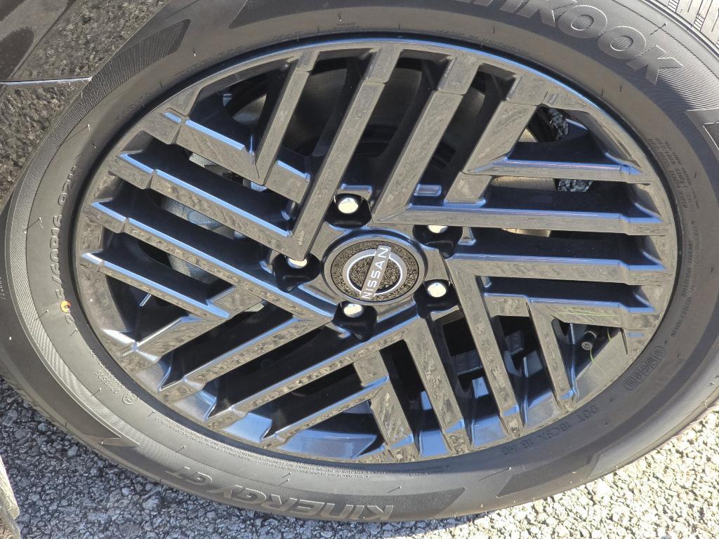 new 2026 Nissan Sentra car, priced at $25,795