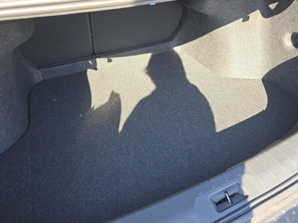 new 2026 Nissan Sentra car, priced at $25,795