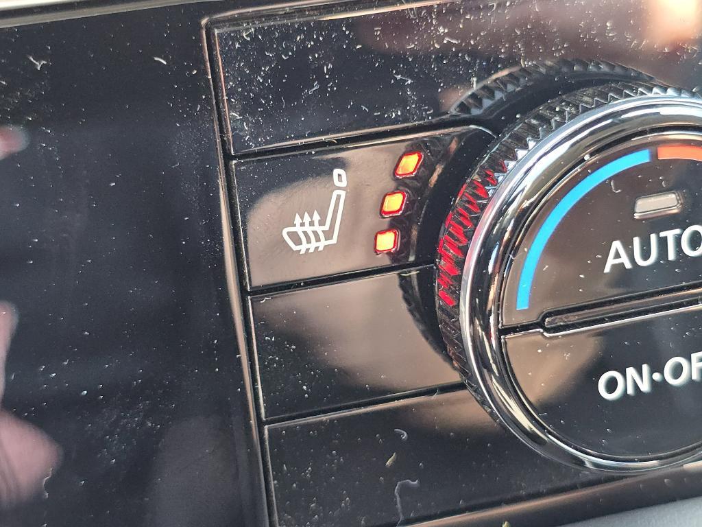 new 2026 Nissan Pathfinder car, priced at $45,540