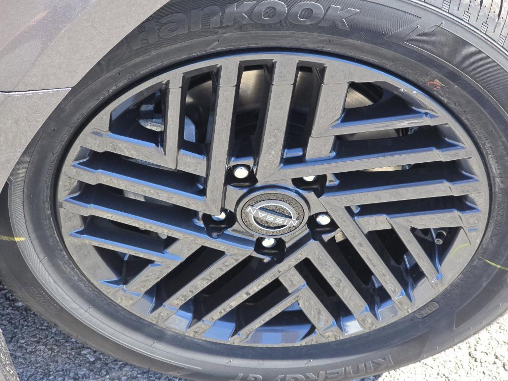 new 2026 Nissan Sentra car, priced at $25,915