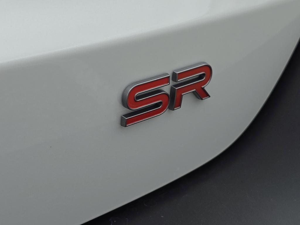 new 2025 Nissan Kicks car, priced at $26,015