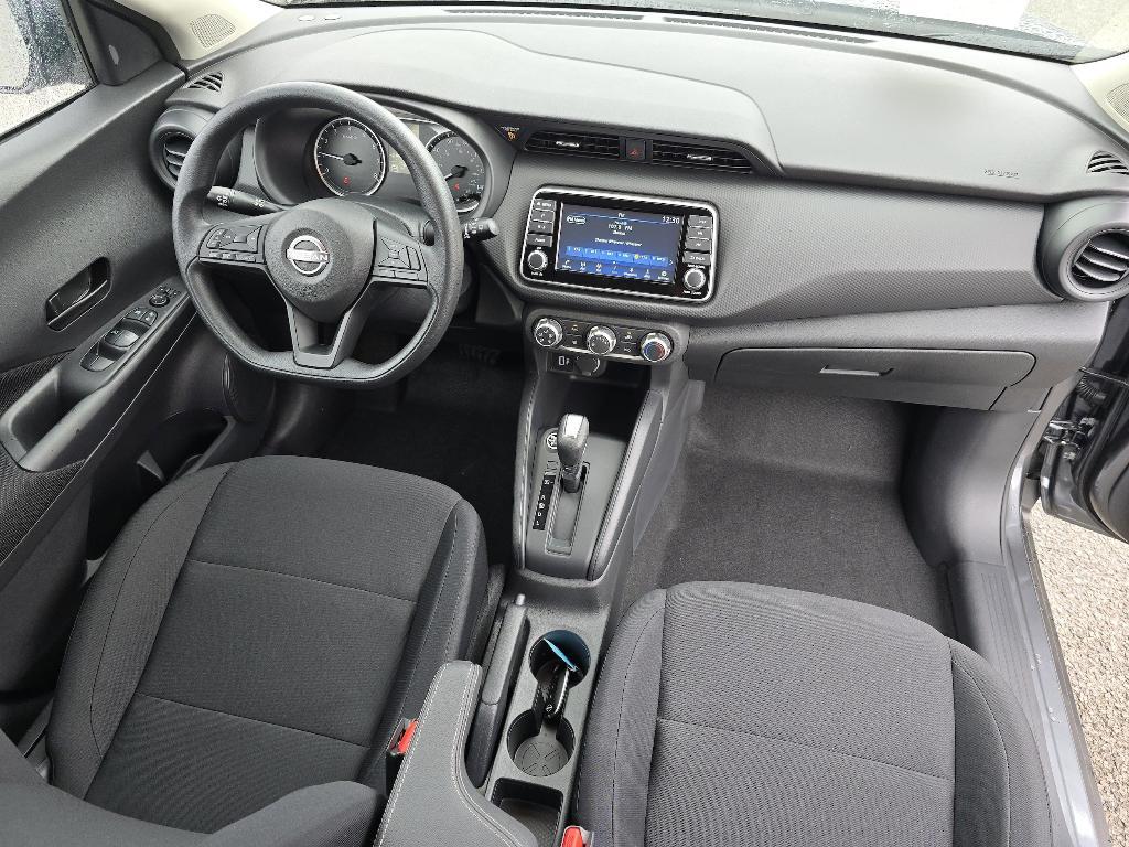 new 2025 Nissan Kicks Play car, priced at $22,865