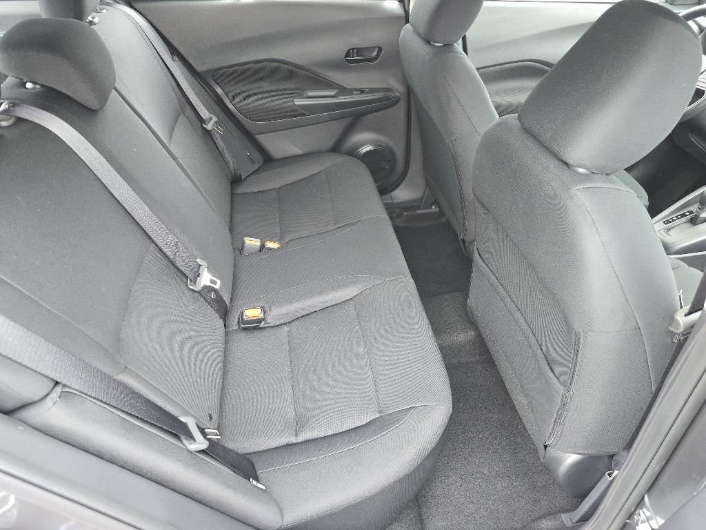 new 2025 Nissan Kicks Play car, priced at $22,865