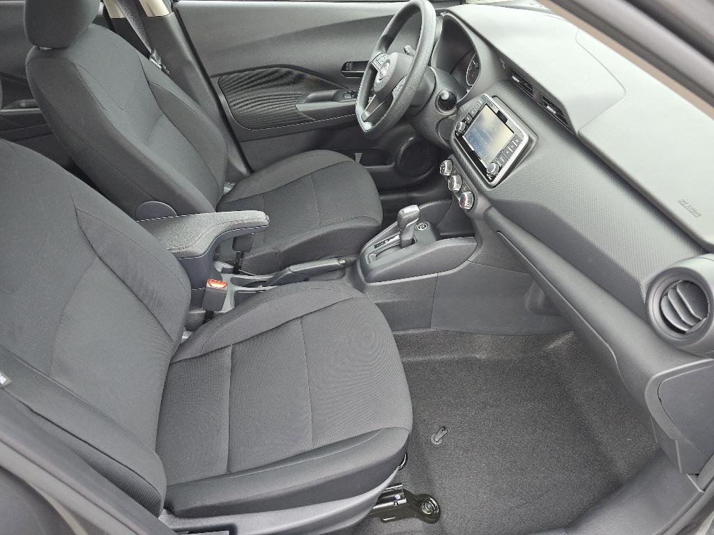 new 2025 Nissan Kicks Play car, priced at $22,865