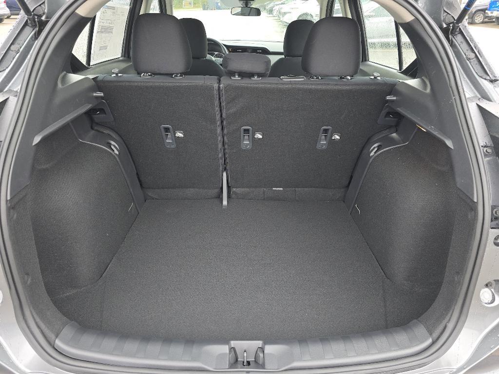 new 2025 Nissan Kicks Play car, priced at $22,865