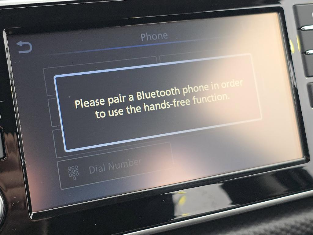 new 2025 Nissan Kicks Play car, priced at $22,865