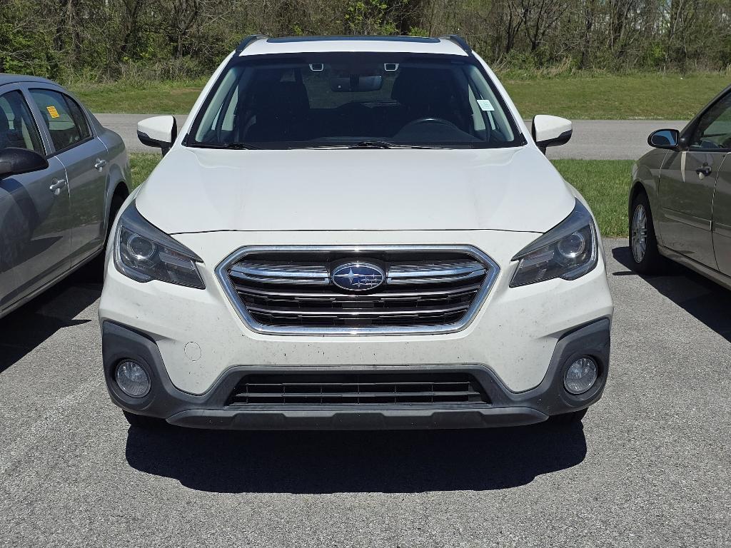 used 2019 Subaru Outback car, priced at $20,990