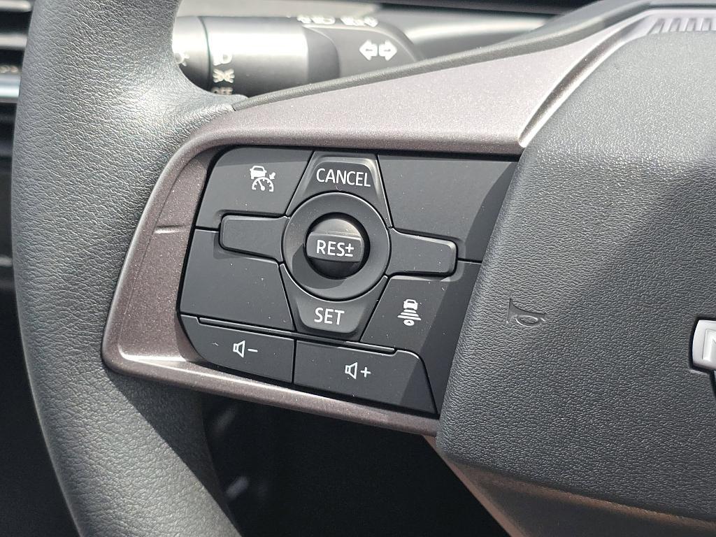 new 2026 Nissan Sentra car, priced at $25,725