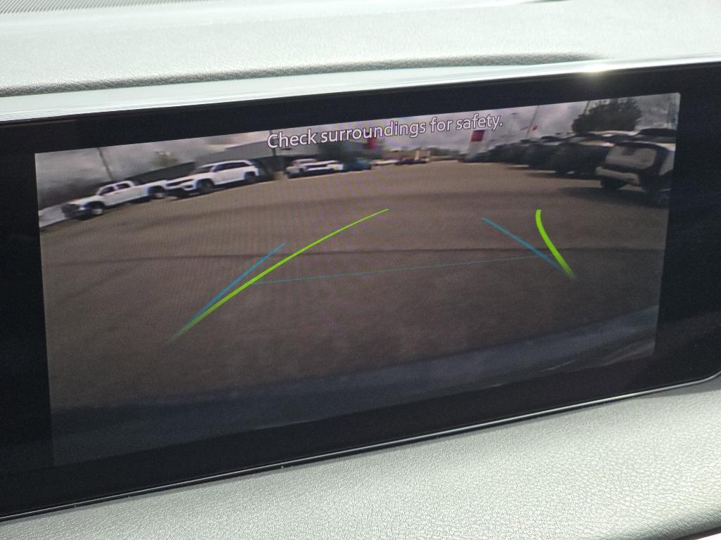 new 2026 Nissan Sentra car, priced at $25,725