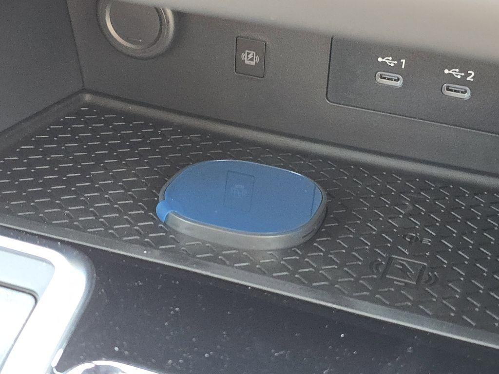 new 2026 Nissan Pathfinder car, priced at $44,375