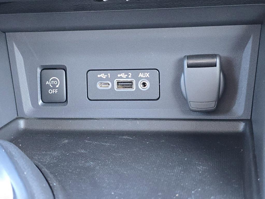 new 2025 Nissan Sentra car, priced at $24,861