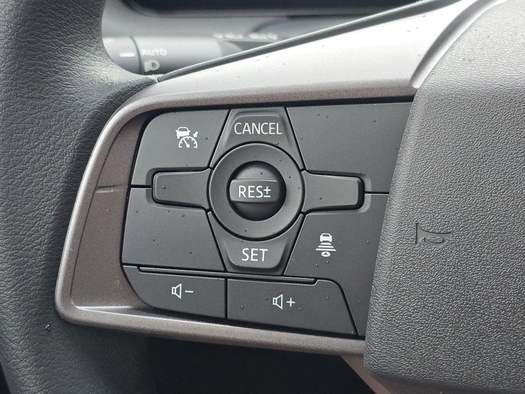 new 2026 Nissan Sentra car, priced at $25,155