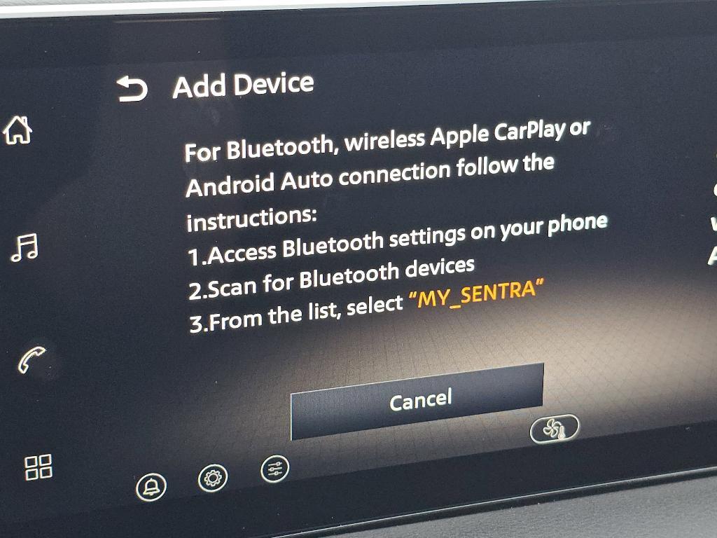 new 2026 Nissan Sentra car, priced at $25,155