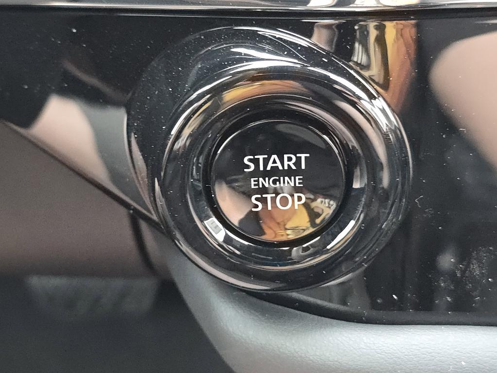 new 2026 Nissan Pathfinder car, priced at $47,440