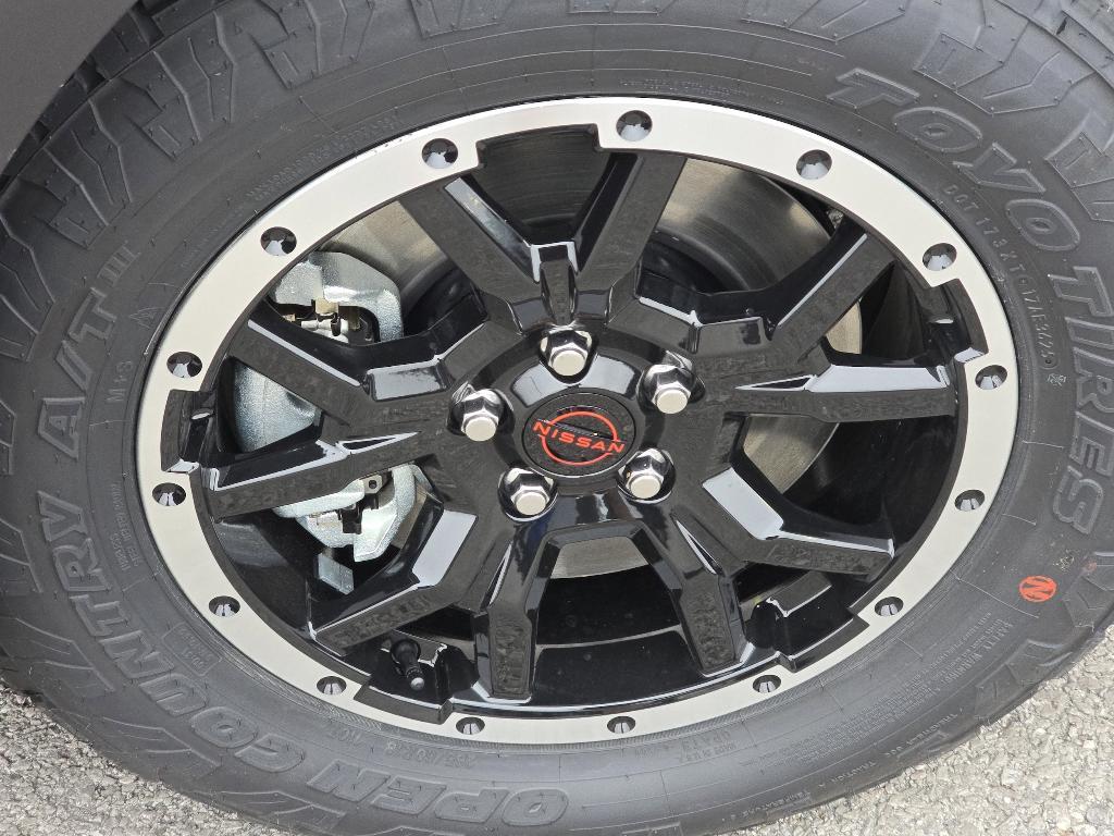 new 2026 Nissan Pathfinder car, priced at $47,440