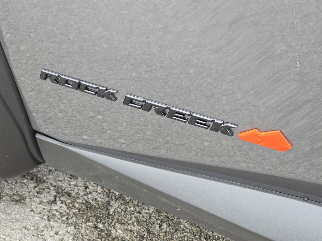 new 2026 Nissan Pathfinder car, priced at $47,440