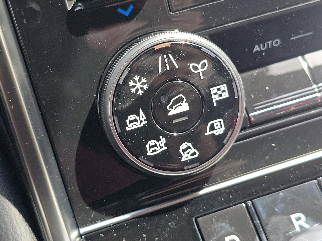 new 2026 Nissan Armada car, priced at $78,285