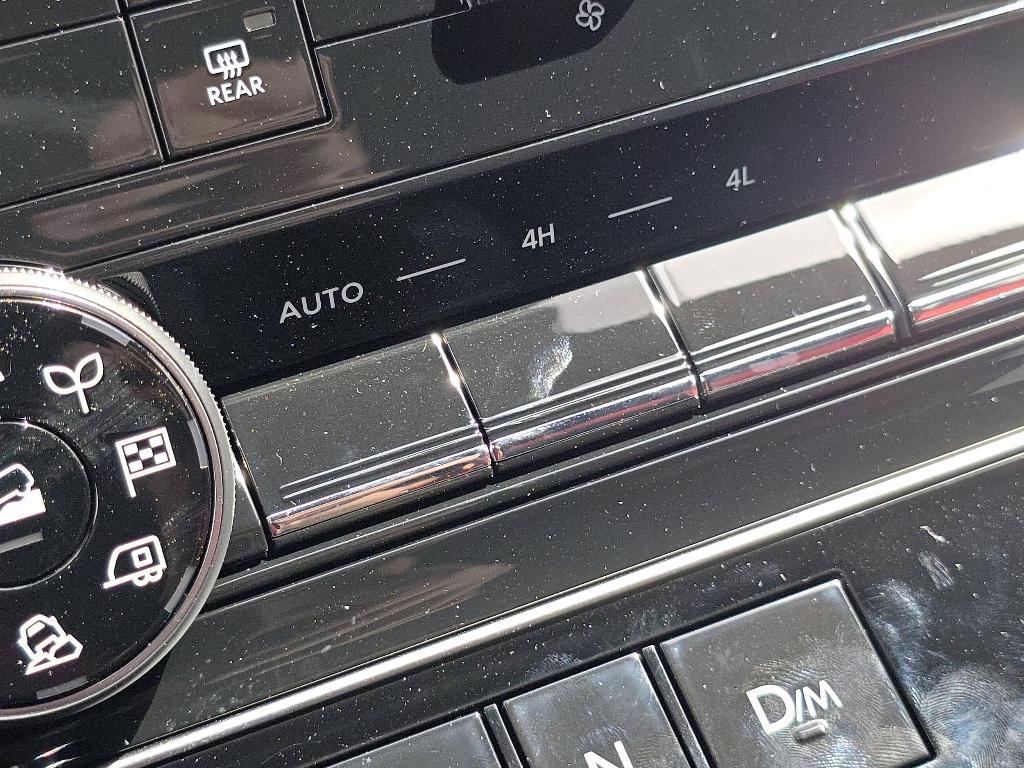 new 2026 Nissan Armada car, priced at $78,285