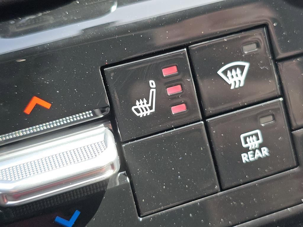 new 2026 Nissan Armada car, priced at $78,285