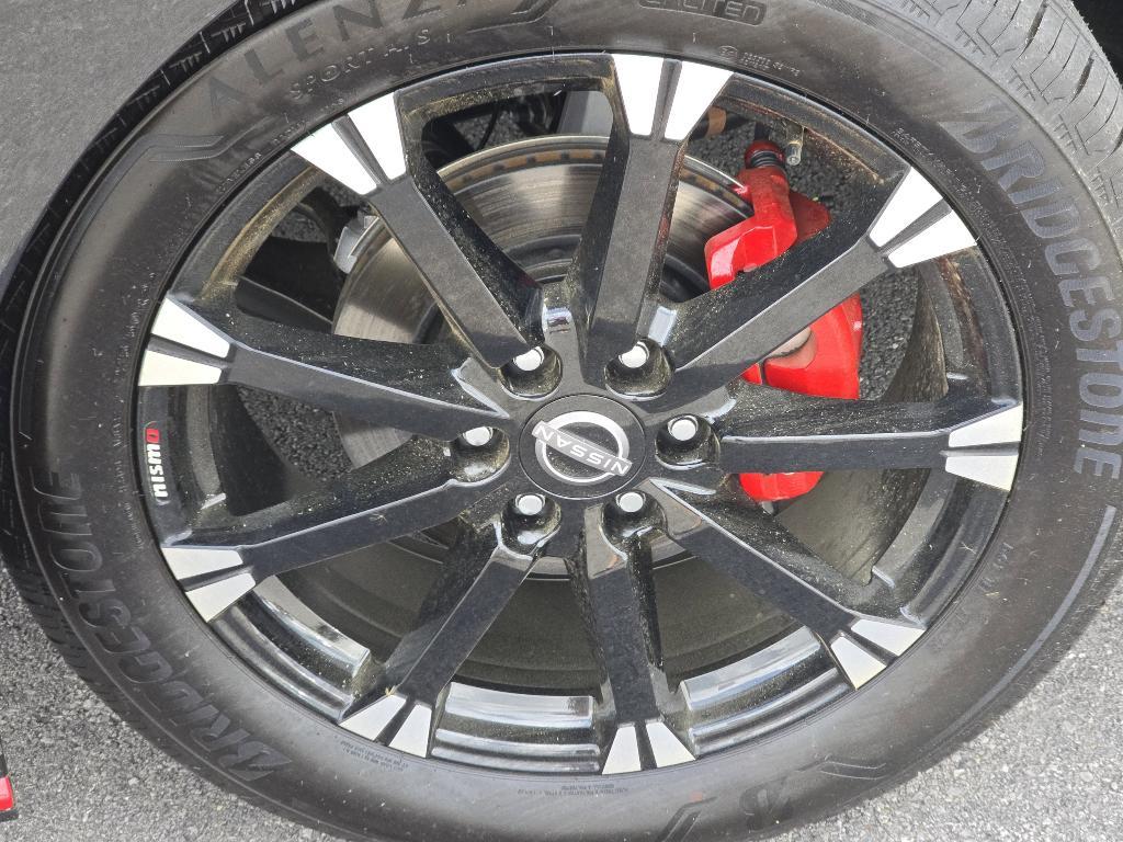 new 2026 Nissan Armada car, priced at $78,285