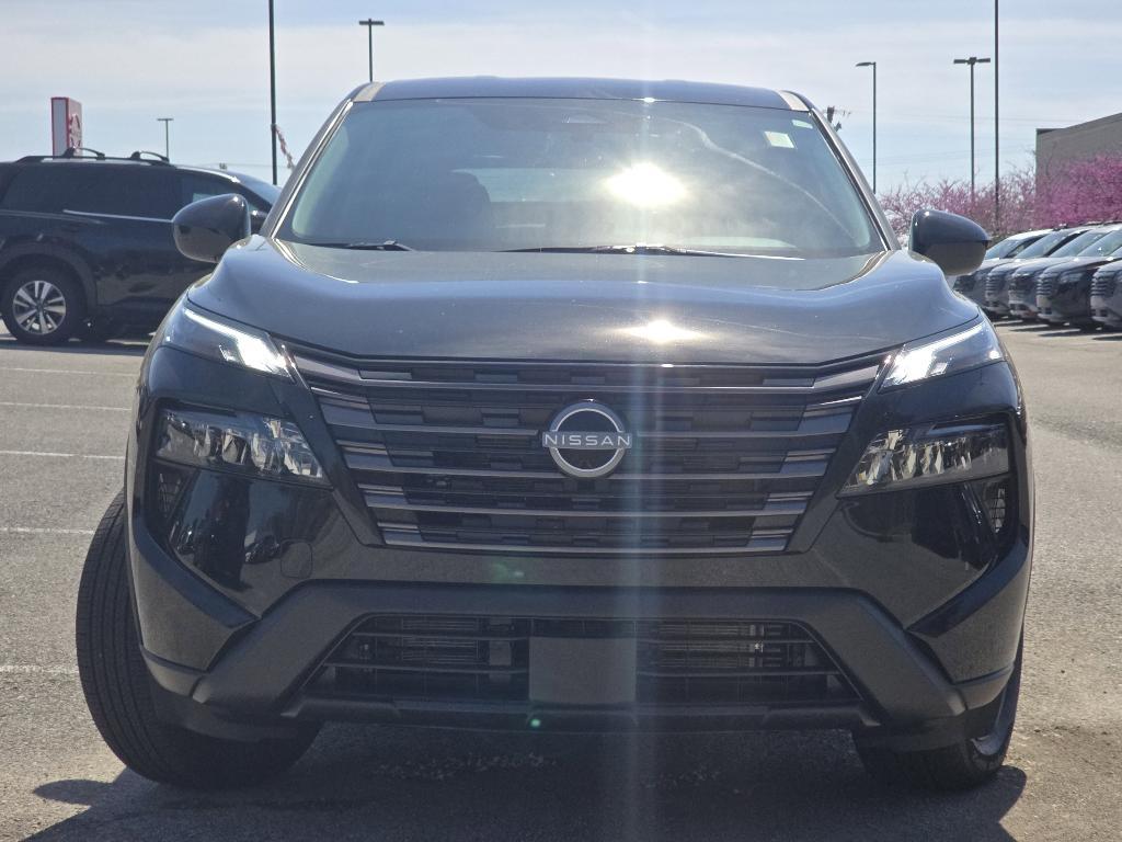 new 2026 Nissan Rogue car, priced at $34,045