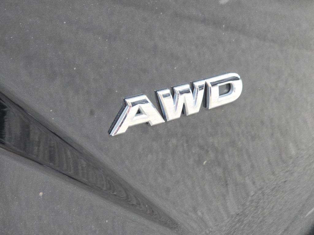 used 2022 Nissan Murano car, priced at $21,790