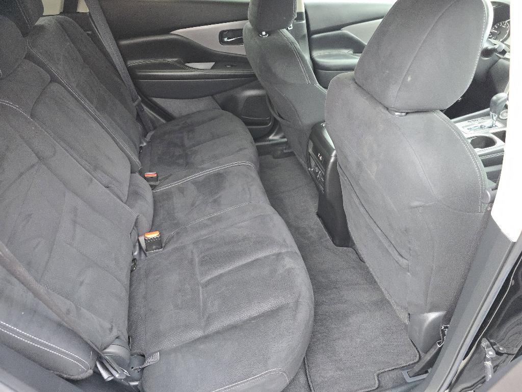 used 2022 Nissan Murano car, priced at $21,790