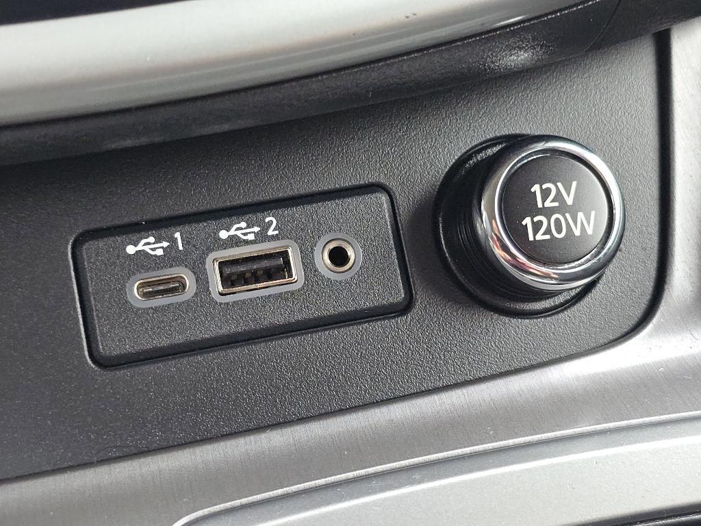 used 2022 Nissan Murano car, priced at $21,790