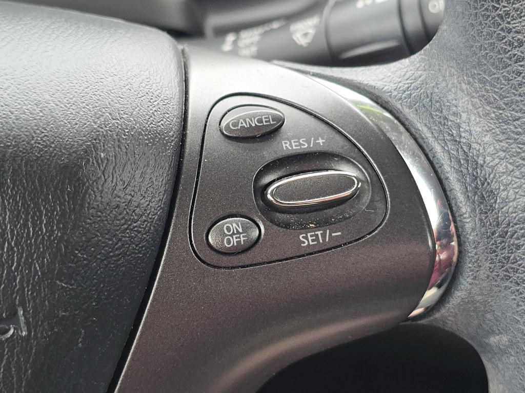 used 2022 Nissan Murano car, priced at $21,790