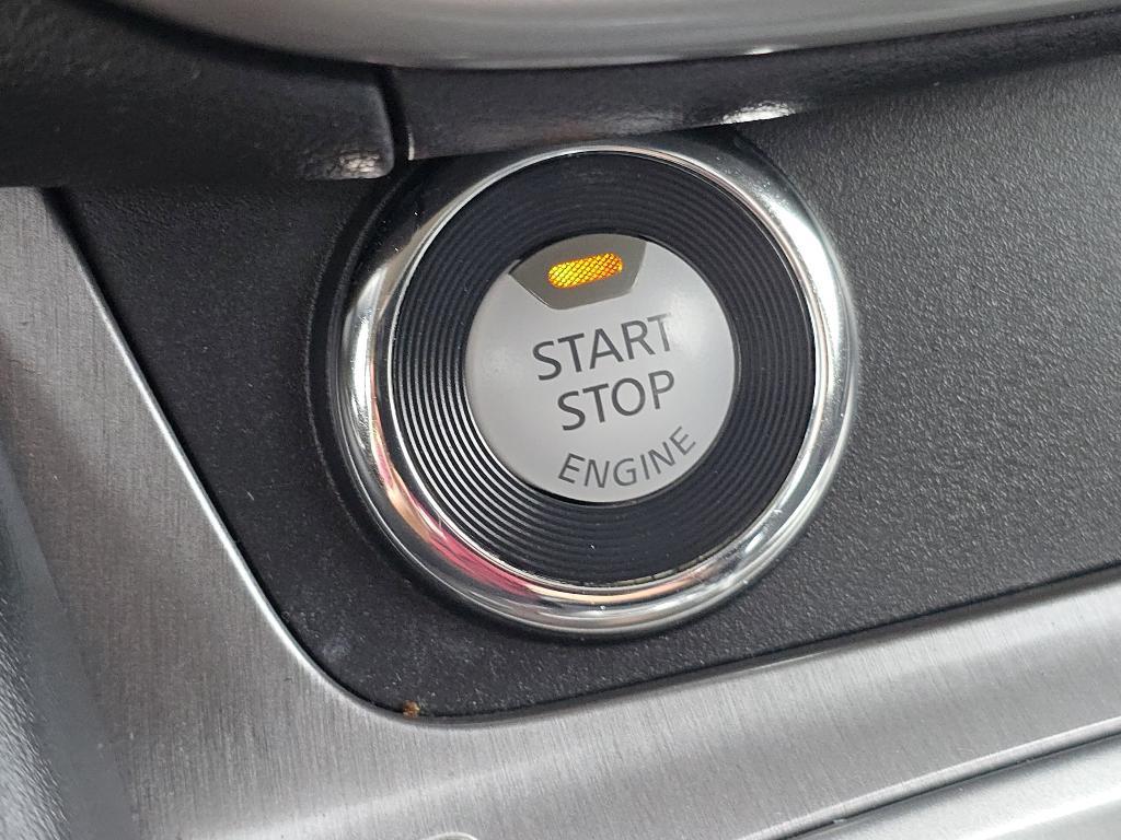 used 2022 Nissan Murano car, priced at $21,790