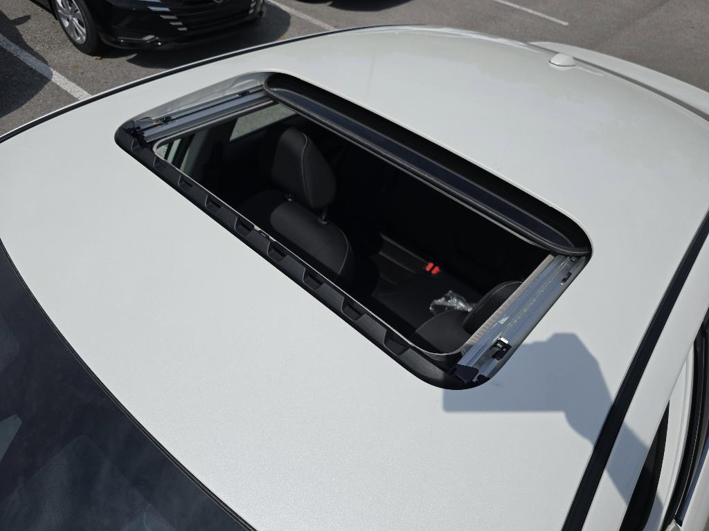 new 2025 Nissan Altima car, priced at $28,805