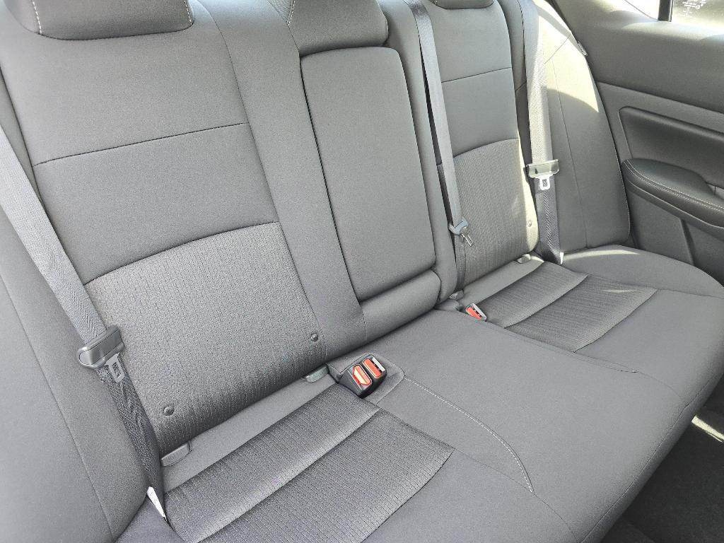 new 2025 Nissan Altima car, priced at $28,805