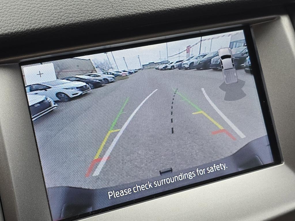 used 2021 Ford Ranger car, priced at $28,605