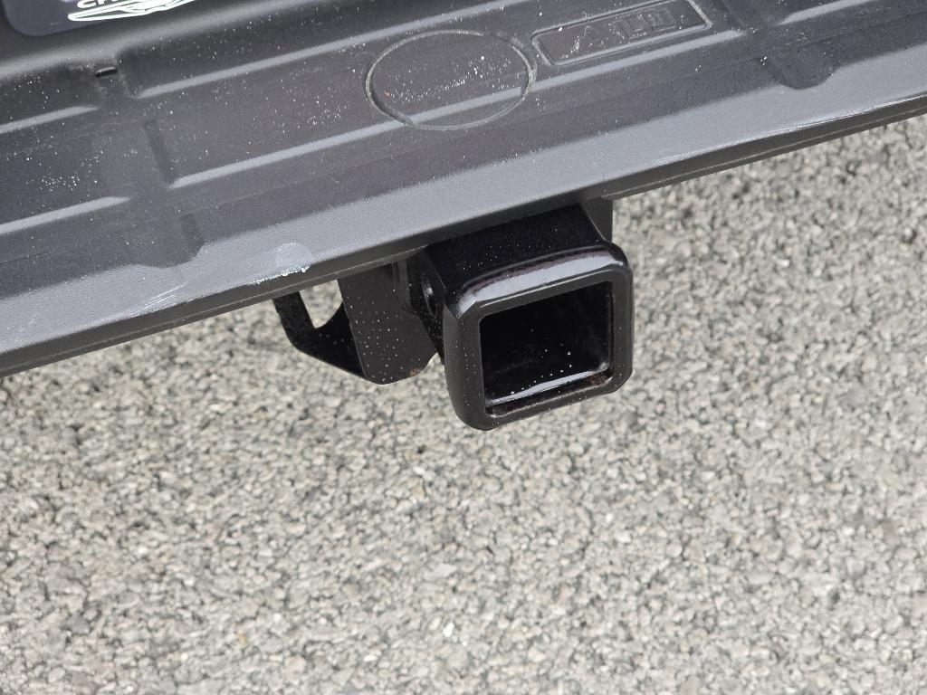 used 2021 Ford Ranger car, priced at $28,605