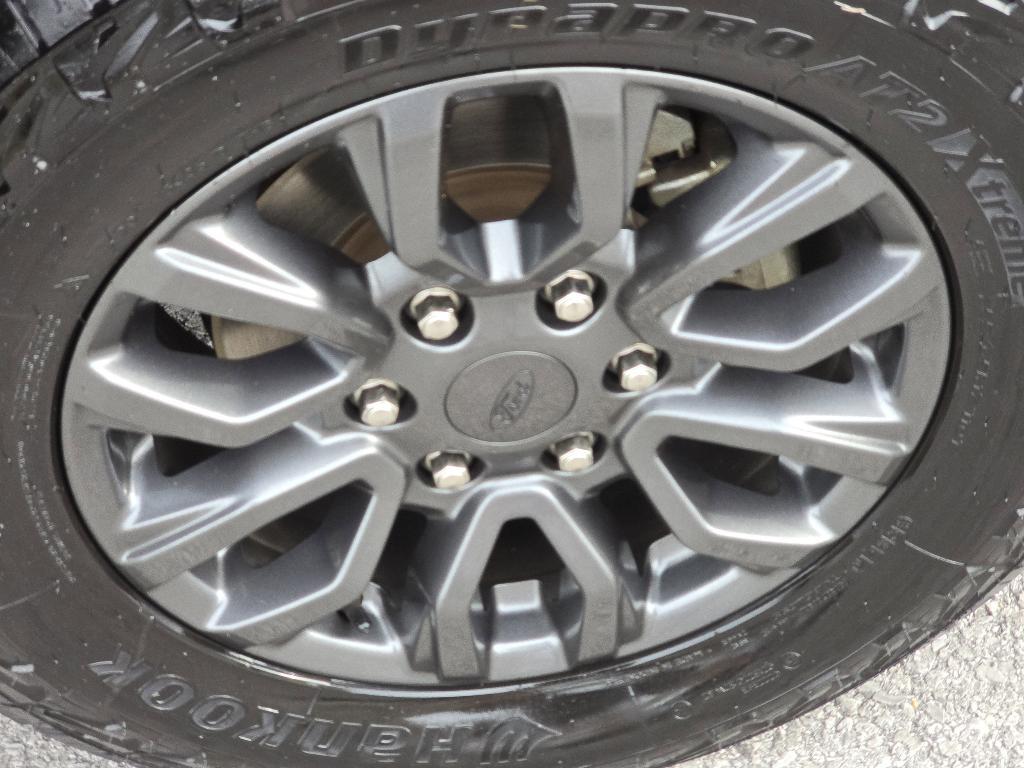 used 2021 Ford Ranger car, priced at $28,605