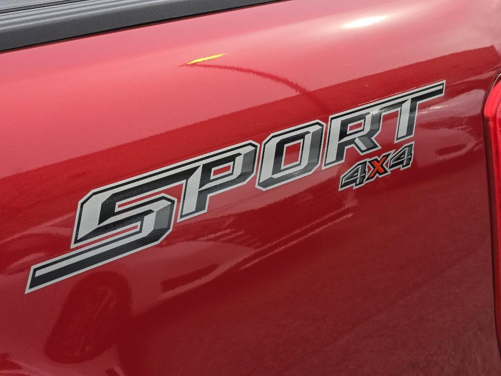 used 2021 Ford Ranger car, priced at $28,605