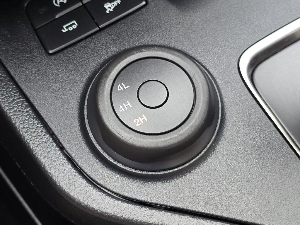 used 2021 Ford Ranger car, priced at $28,605