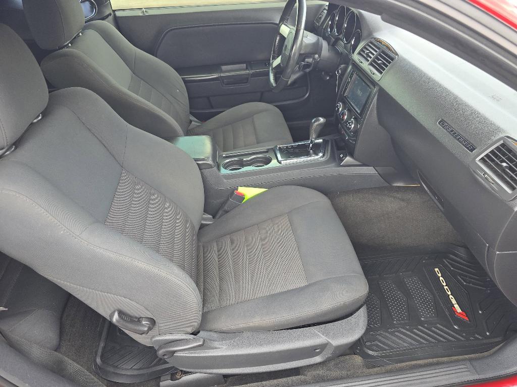 used 2010 Dodge Challenger car, priced at $13,990