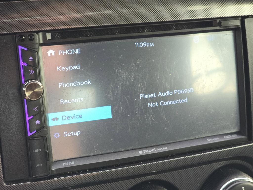 used 2010 Dodge Challenger car, priced at $13,990